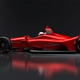 Illustration for article titled The Sleek New 2018 IndyCars Look Properly Bad Ass